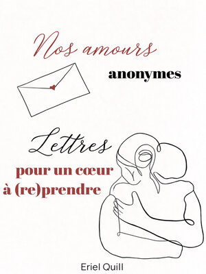 cover image of Nos amours anonymes